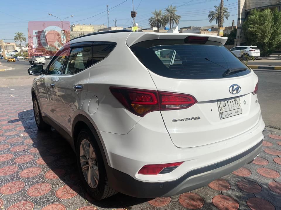 هیوندای سەنتافی